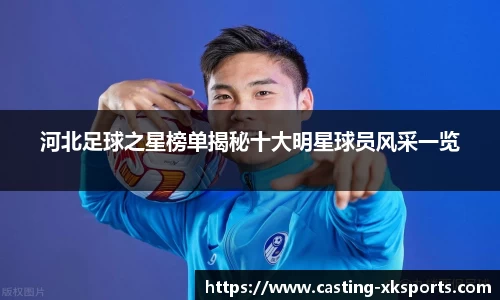 河北足球之星榜单揭秘十大明星球员风采一览